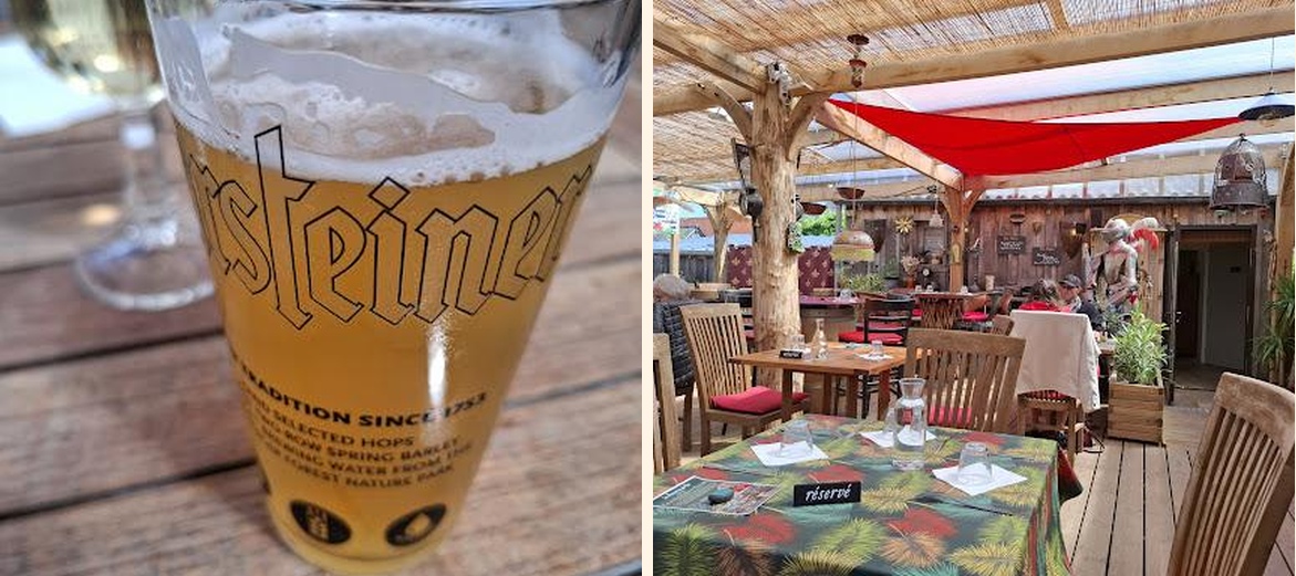 La Pizzeria du Roi Paimpont - Gallery Image 4