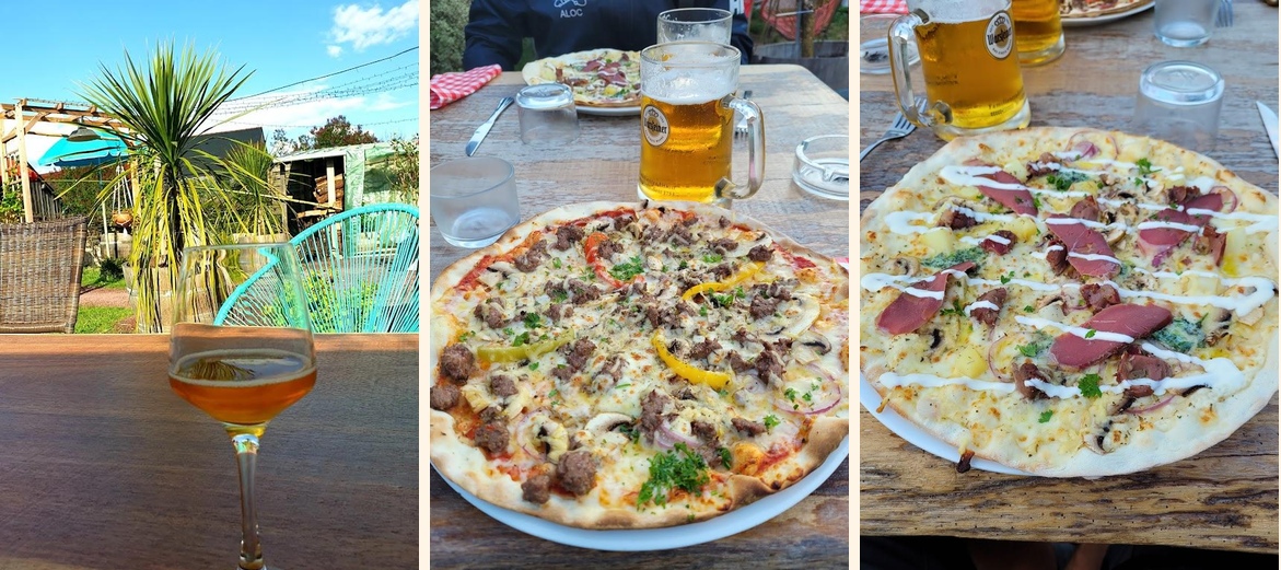 La Pizzeria du Roi Paimpont - Gallery Image 5