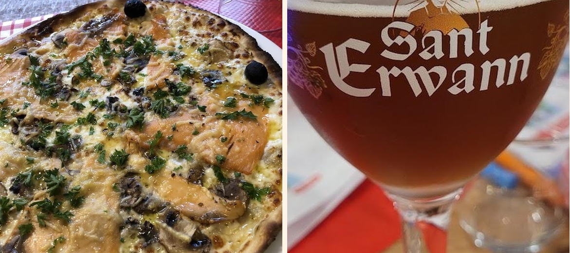 La Pizzeria du Roi Paimpont - Gallery Image 7